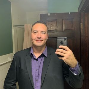 Meet your Posher, Justin